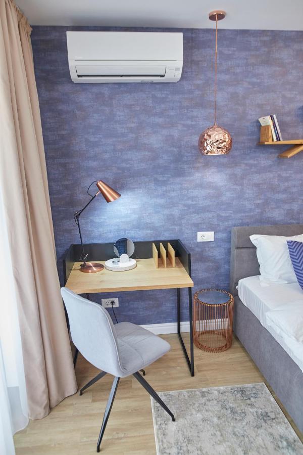 Ara Apart Hotel #3 Brasov Luaran gambar