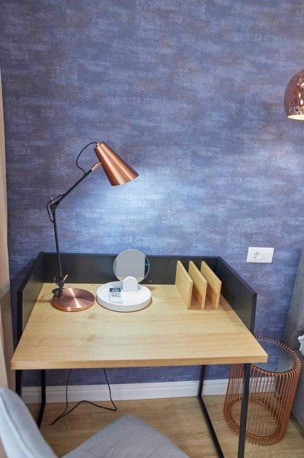 Ara Apart Hotel #3 Brasov Luaran gambar