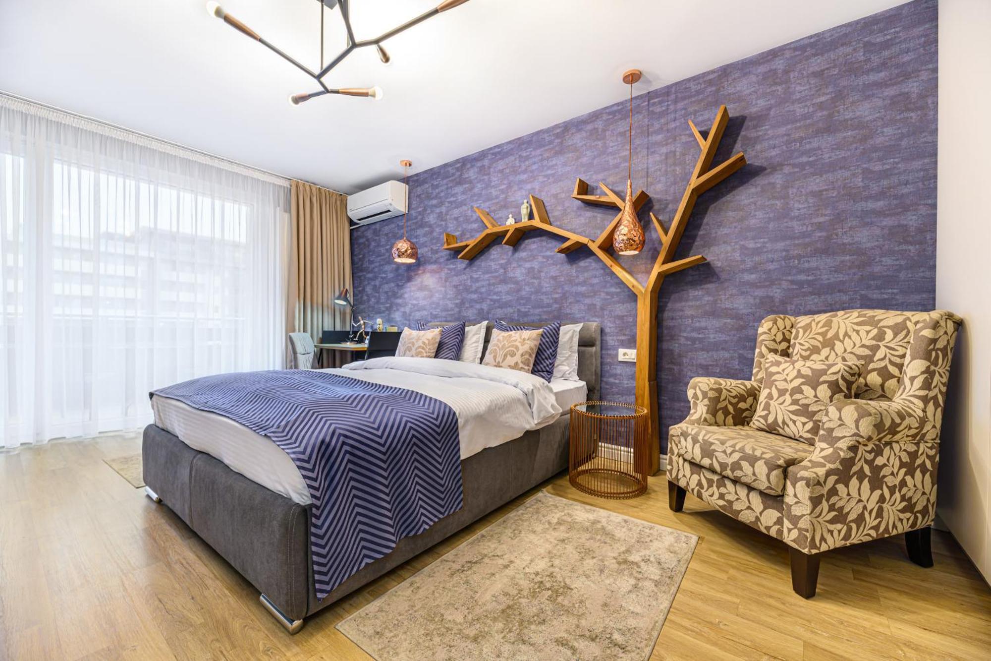Ara Apart Hotel #3 Brasov Luaran gambar