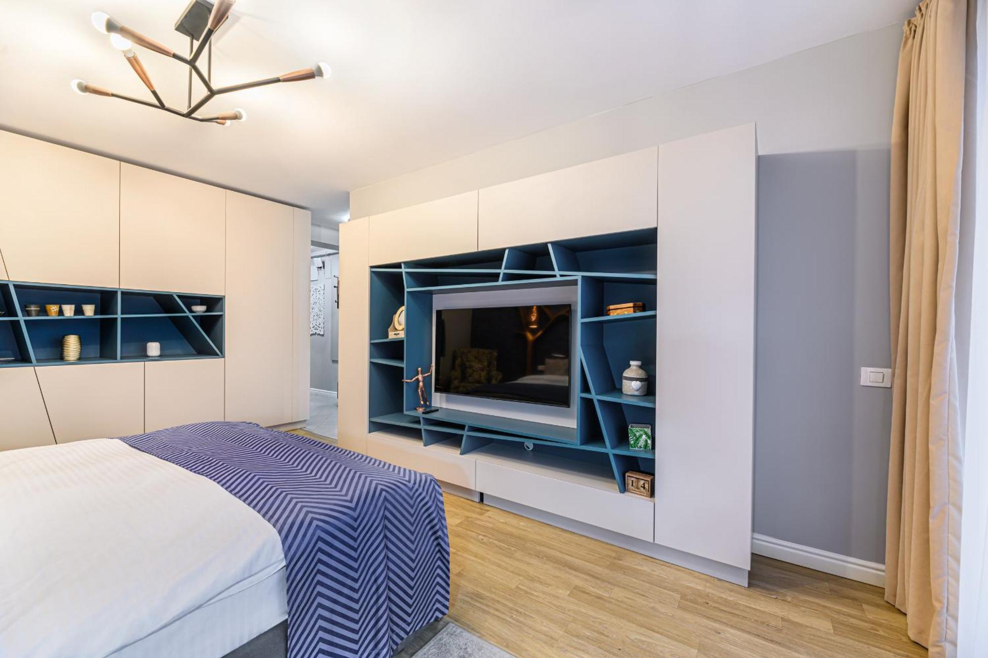 Ara Apart Hotel #3 Brasov Luaran gambar