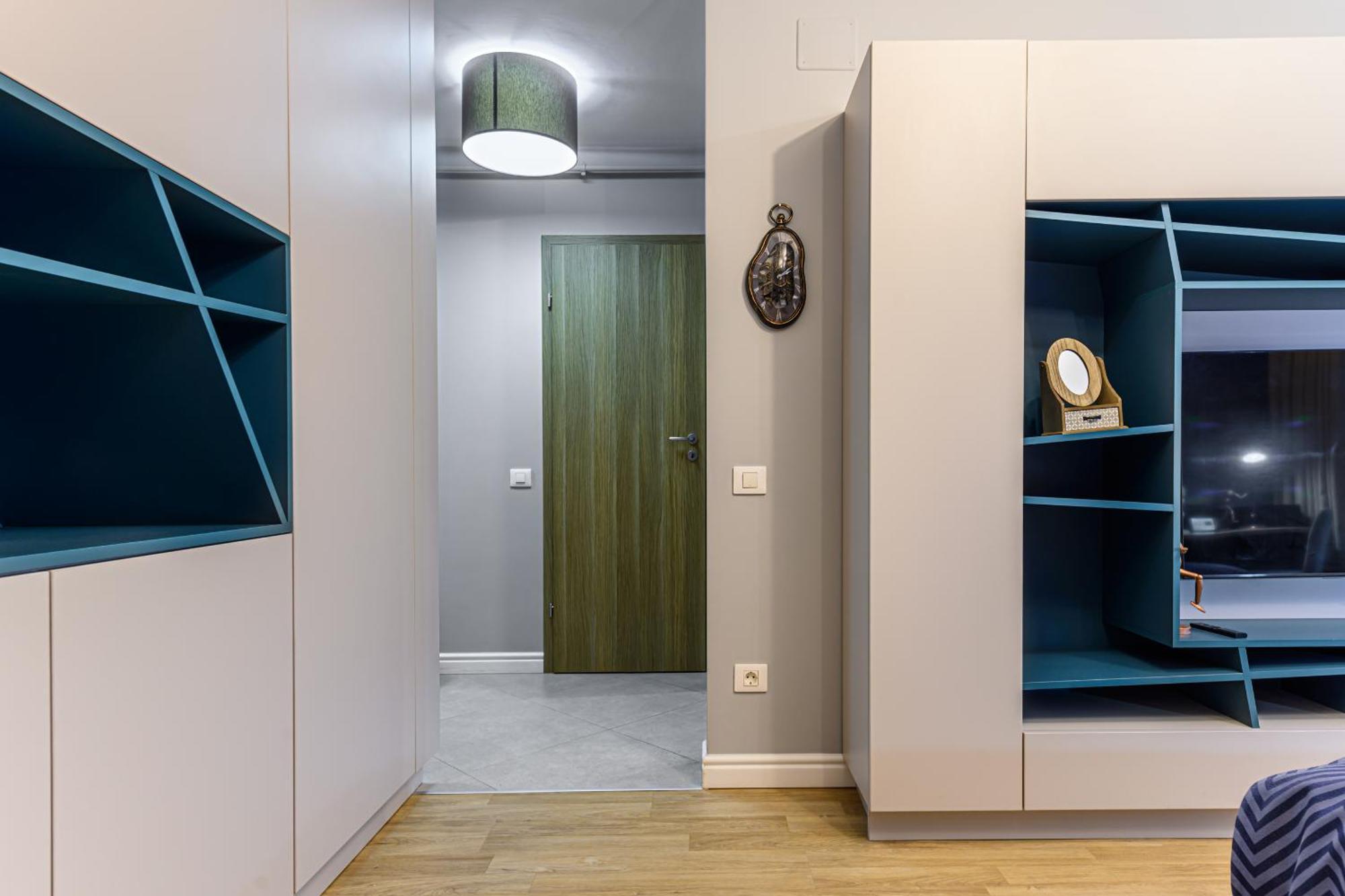 Ara Apart Hotel #3 Brasov Luaran gambar