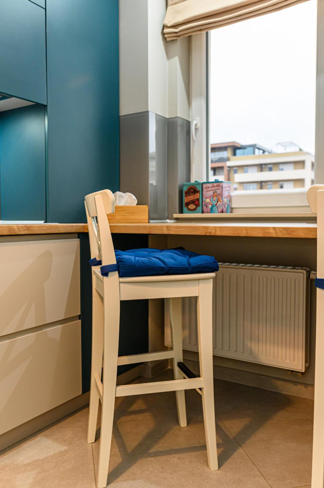 Ara Apart Hotel #3 Brasov Luaran gambar