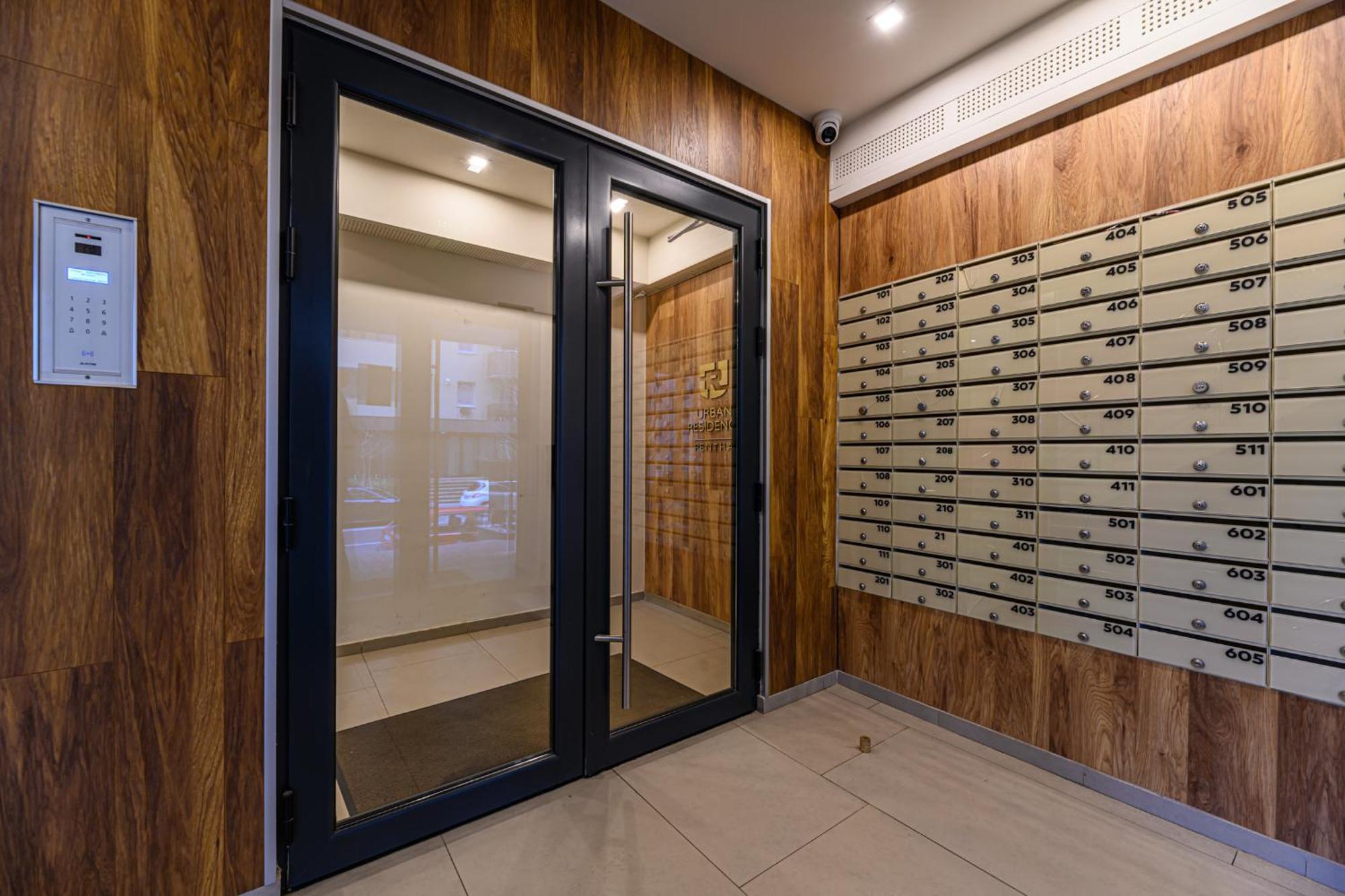 Ara Apart Hotel #3 Brasov Luaran gambar
